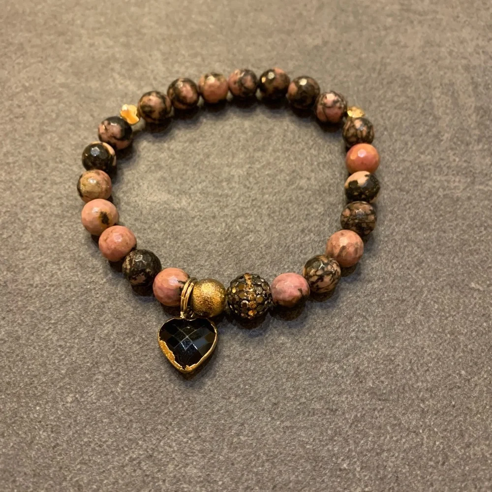 Kia Rae Bracelet - Picture 1 of 5